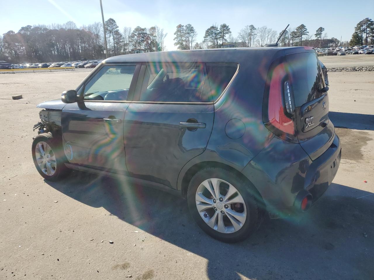 2016 Kia Soul - Image 2