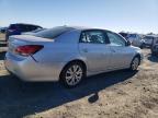 2011 Toyota Avalon Base იყიდება Sacramento-ში, CA - Rear End