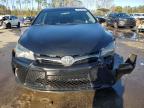 2017 Toyota Camry Le na sprzedaż w Harleyville, SC - Side