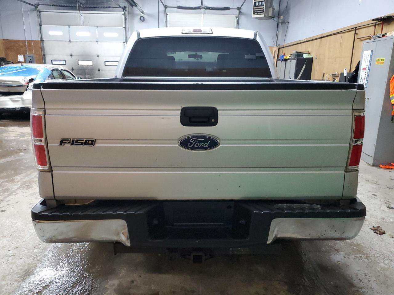 2014 Ford F-150 - Image 6
