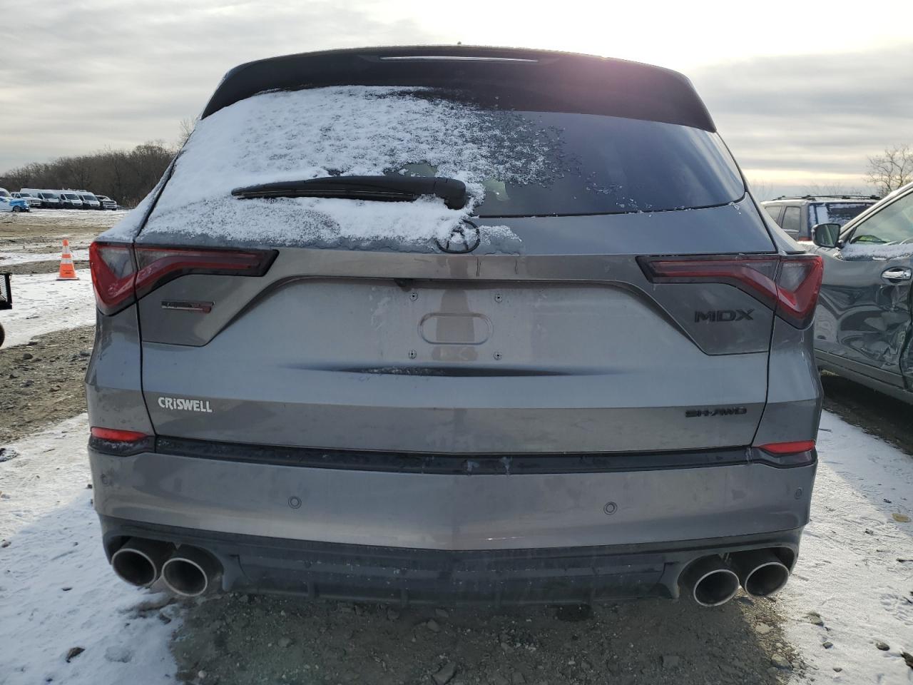 2024 Acura MDX - Image 6