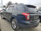 2011 Ford Explorer Limited na sprzedaż w Windsor, NJ - Side