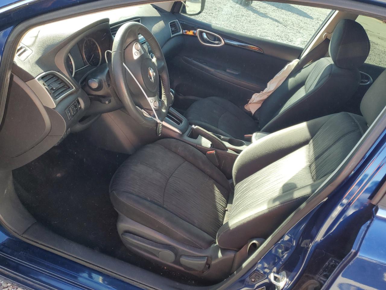 2017 Nissan Sentra - Image 7