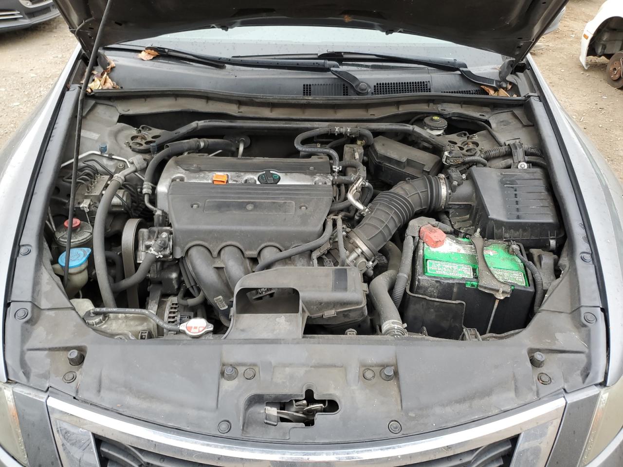 2009 Honda Accord - Image 11