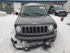 2016 Jeep Patriot Sport за продажба в Wayland, MI - Front End