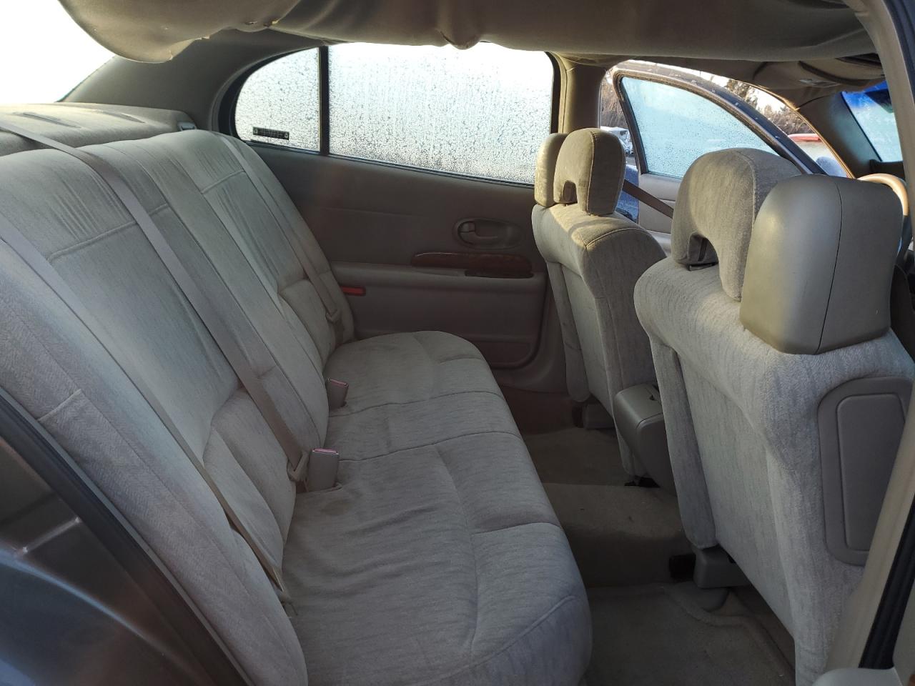 2002 Buick LeSabre - Image 10