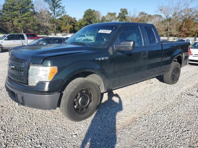 2014 Ford F150 Super Cab