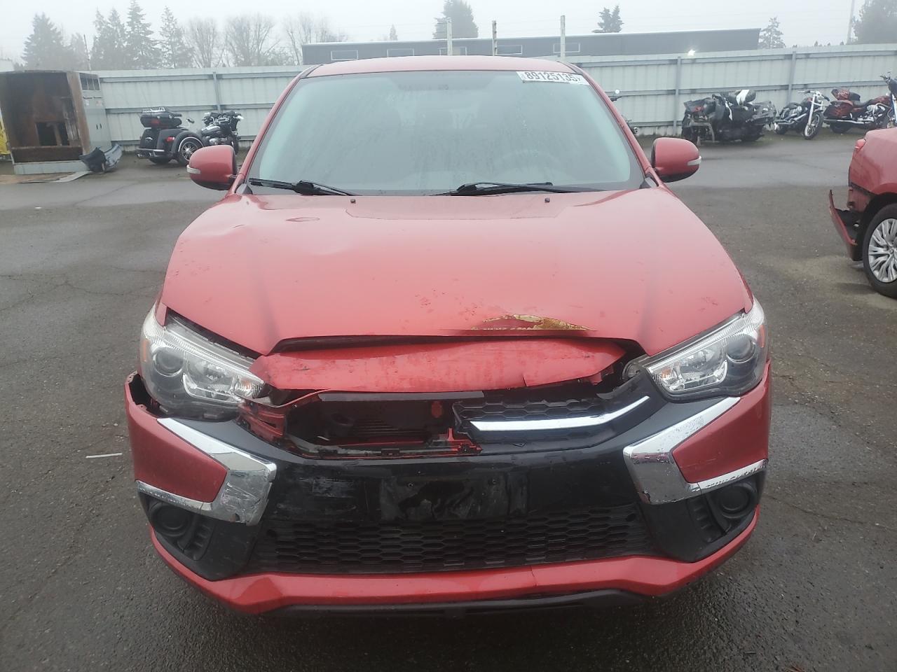 2019 Mitsubishi Outlander - Image 5