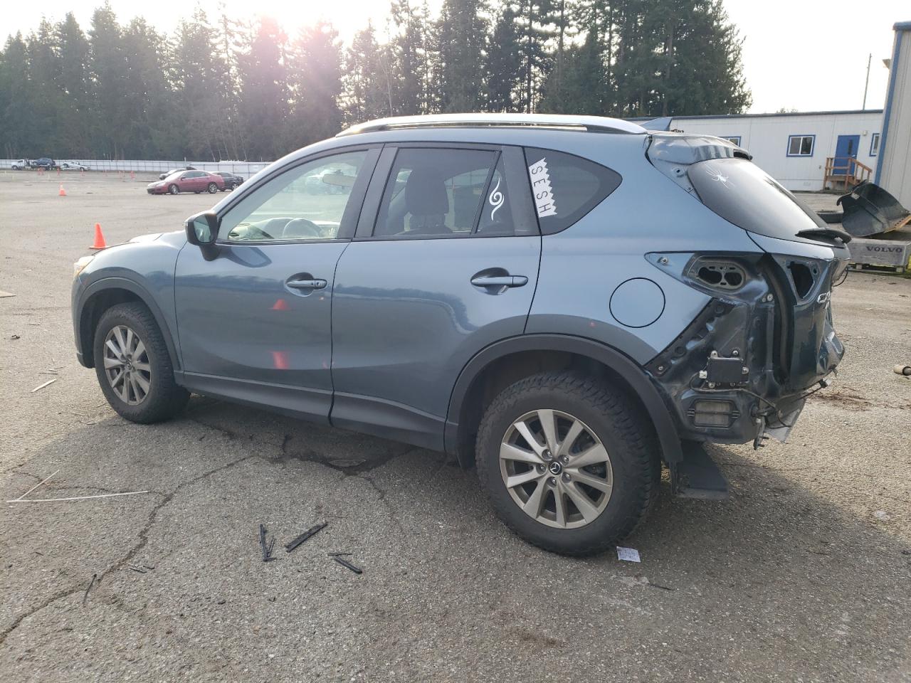 2016 Mazda CX-5 - Image 2