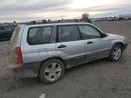2004 Subaru Forester 2.5X за продажба в Airway Heights, WA - Side