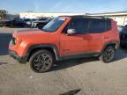 2017 Jeep Renegade Trailhawk de vânzare în Louisville, KY - Rear End