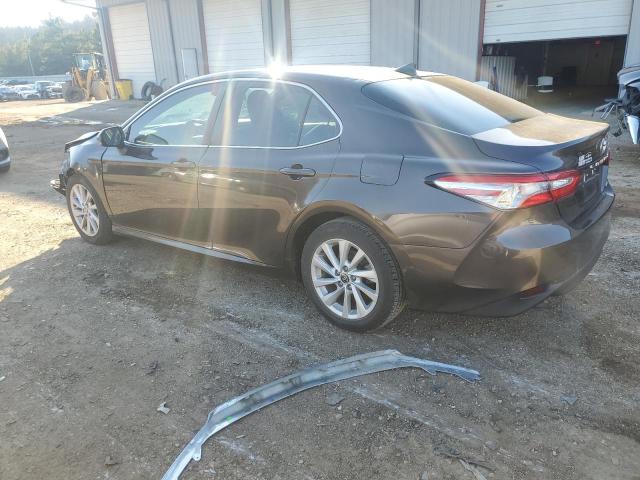  TOYOTA CAMRY 2019 Szary