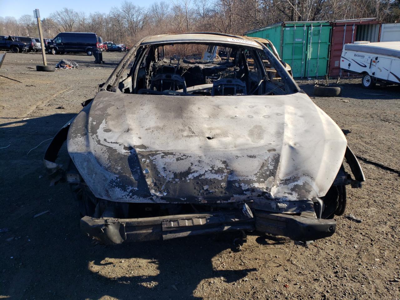 2018 Hyundai Sonata - Image 5