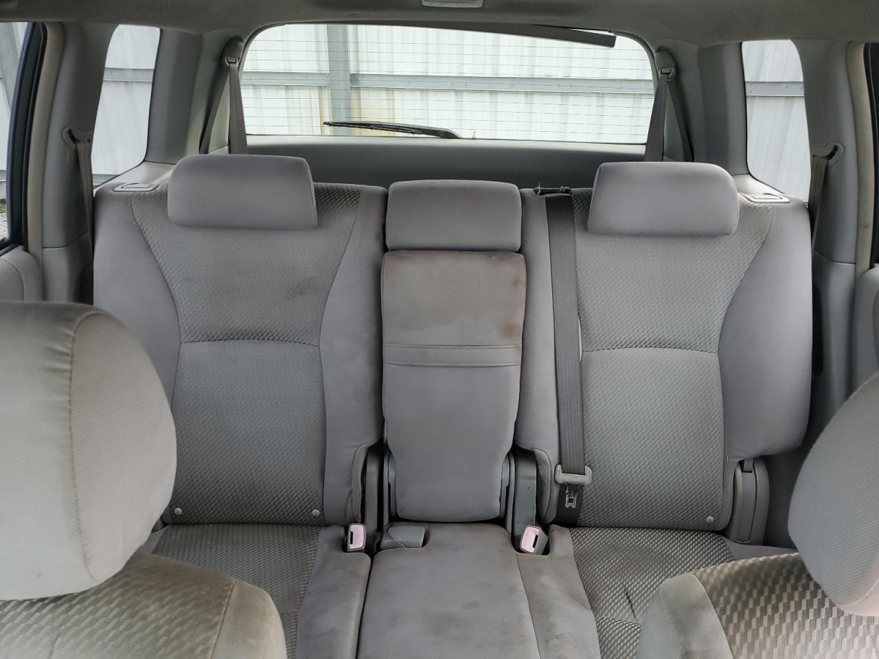 2006 Toyota Highlander - Image 10