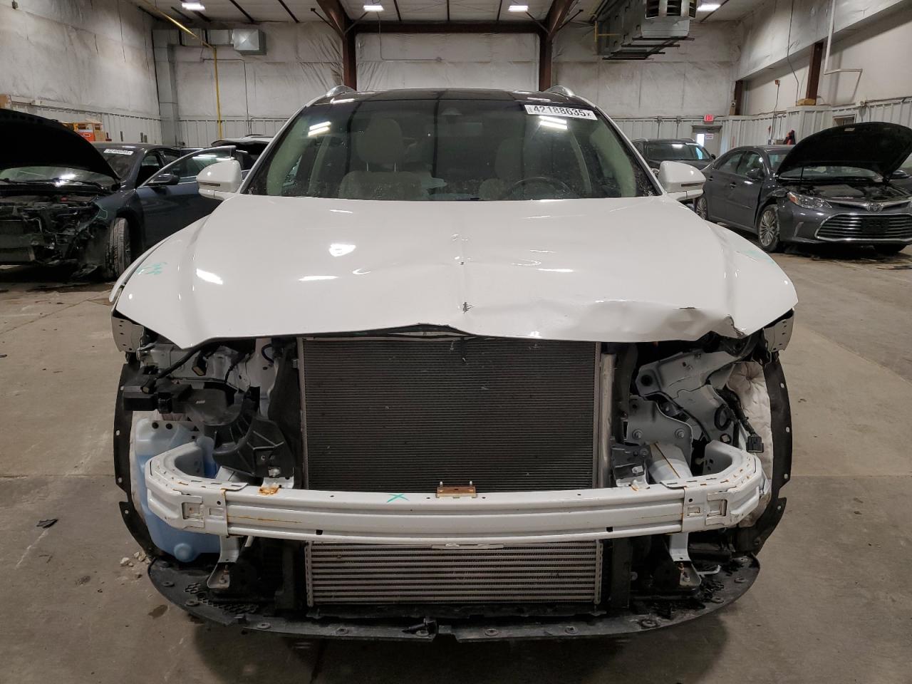 2020 Lincoln Nautilus - Image 5