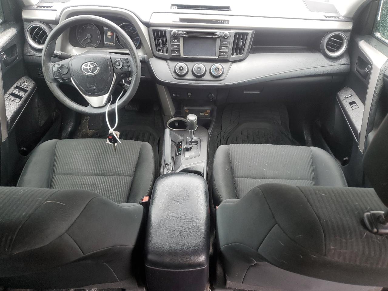 2018 Toyota RAV 4 - Image 8