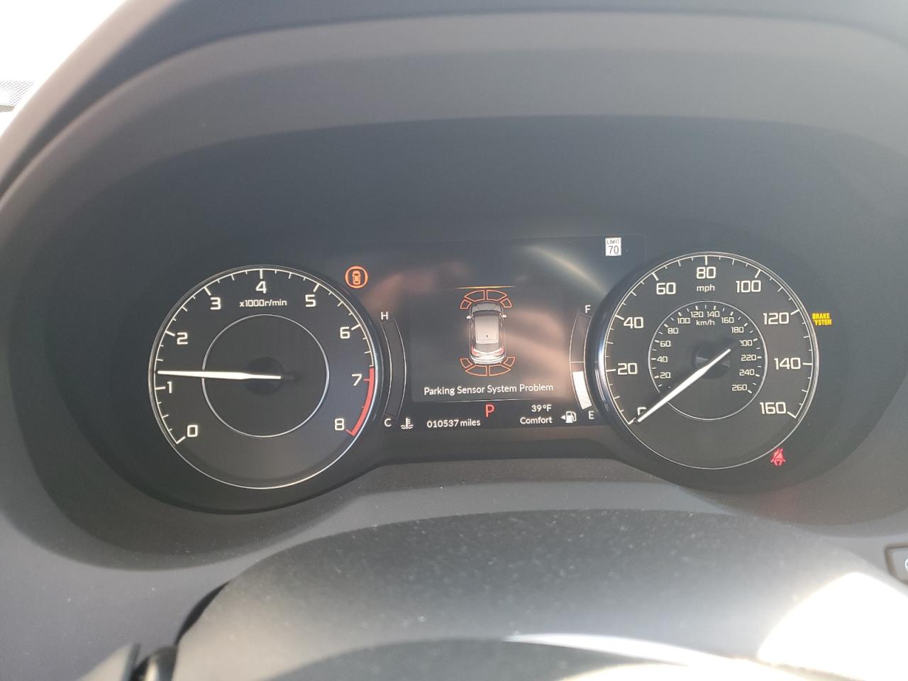 2023 Acura RDX - Image 9