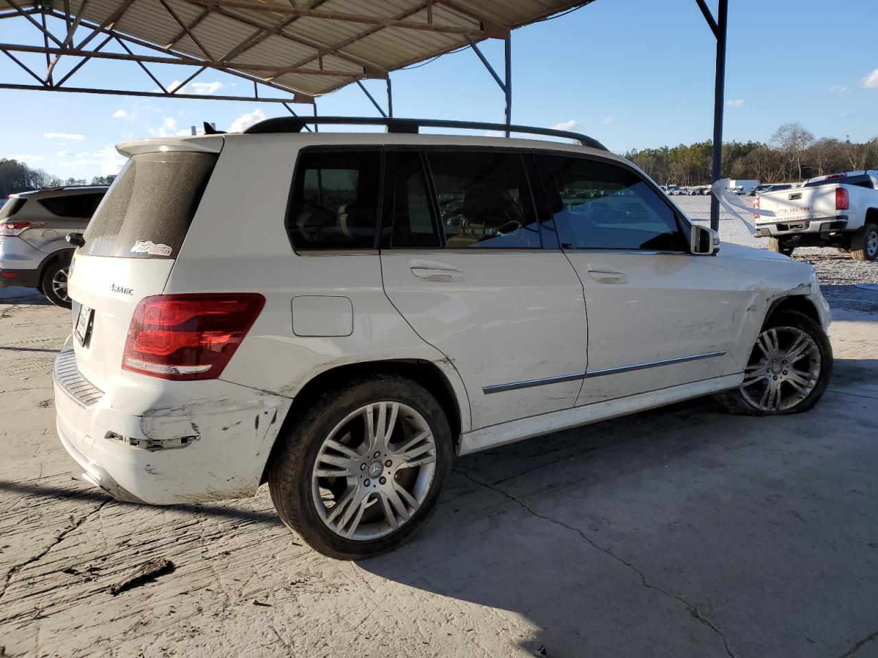 2014 Mercedes-Benz E-klasse - Image 3