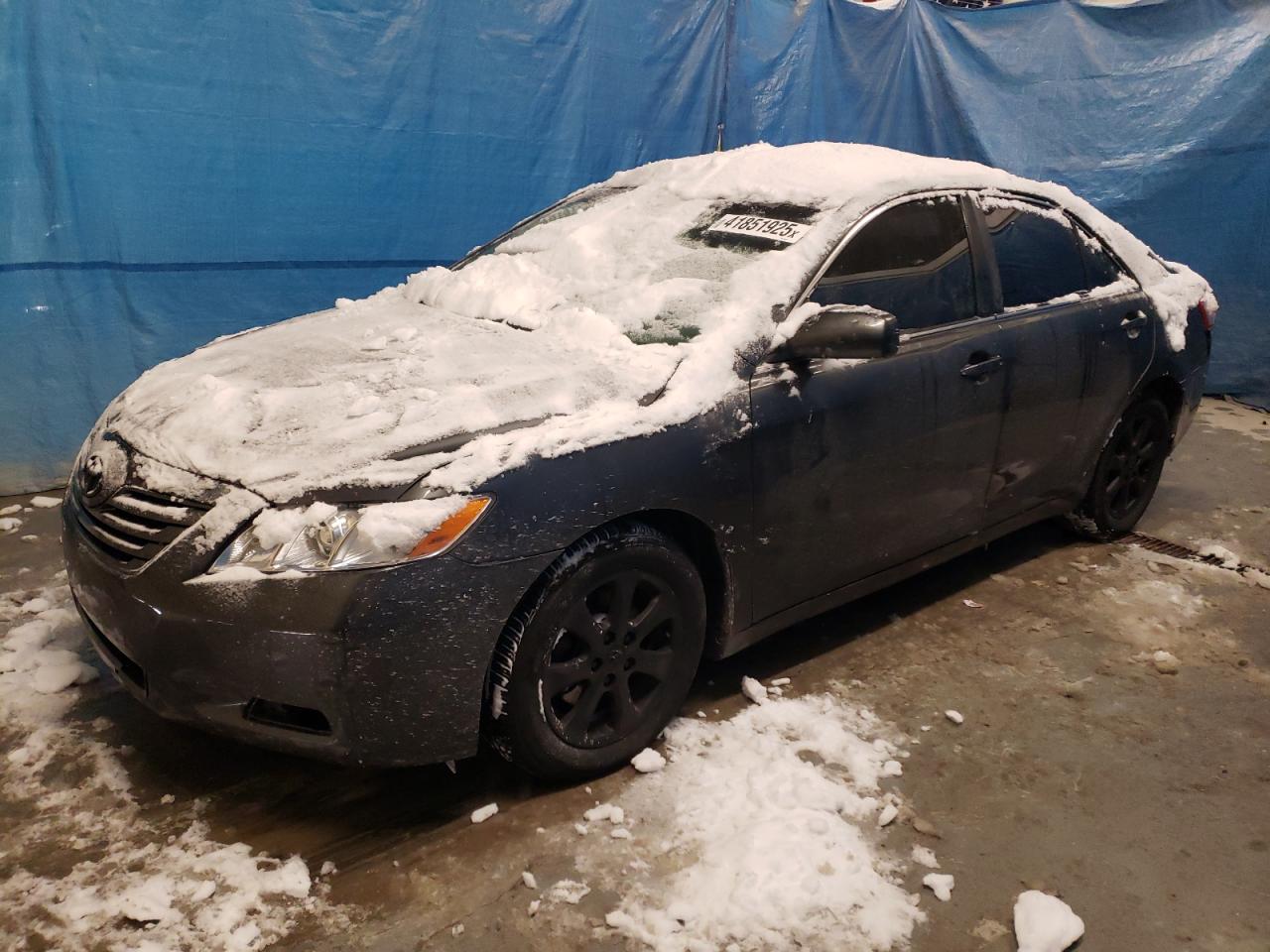 2009 Toyota Camry - Image 1