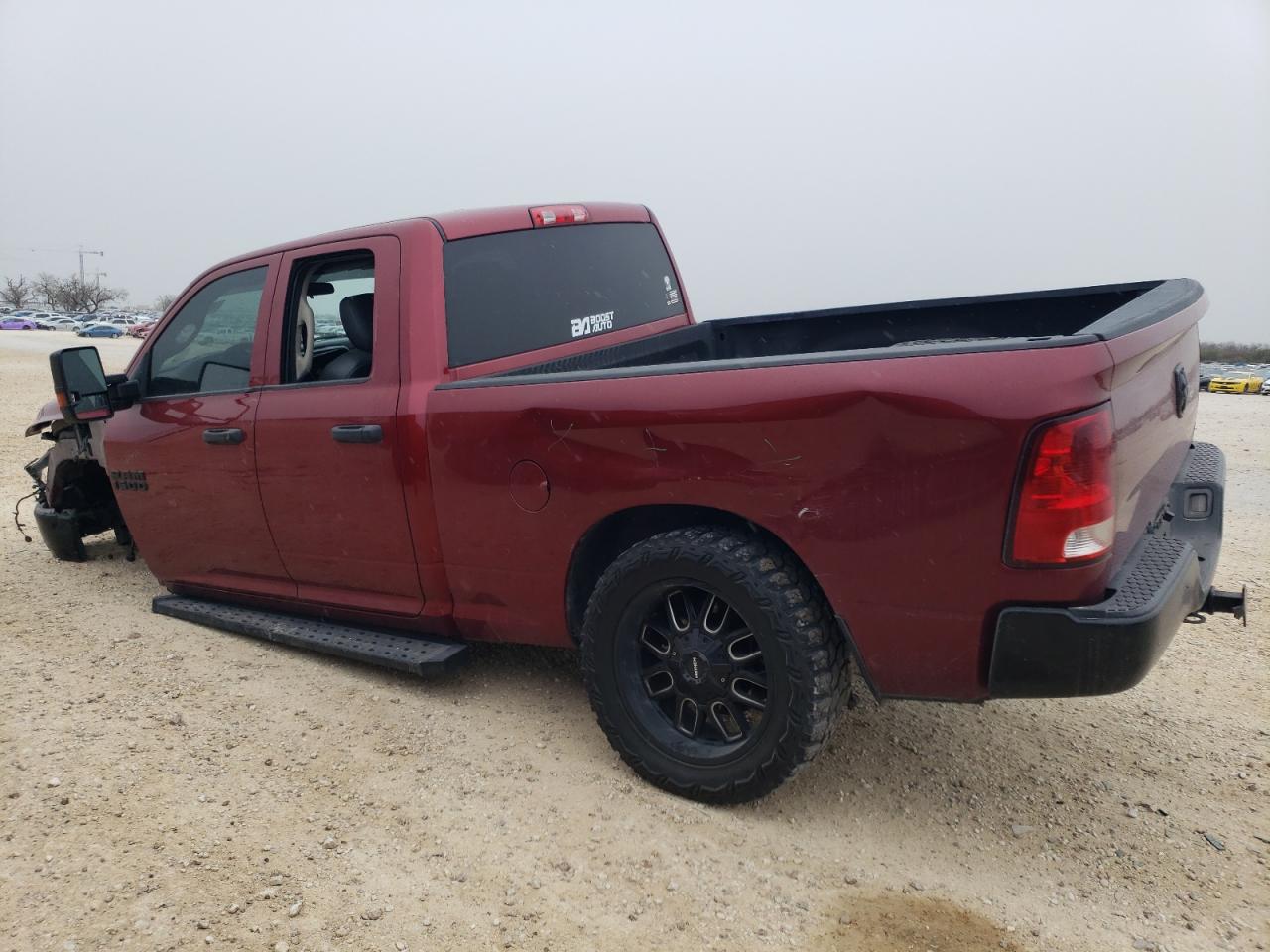 2013 RAM 1500 - Image 2