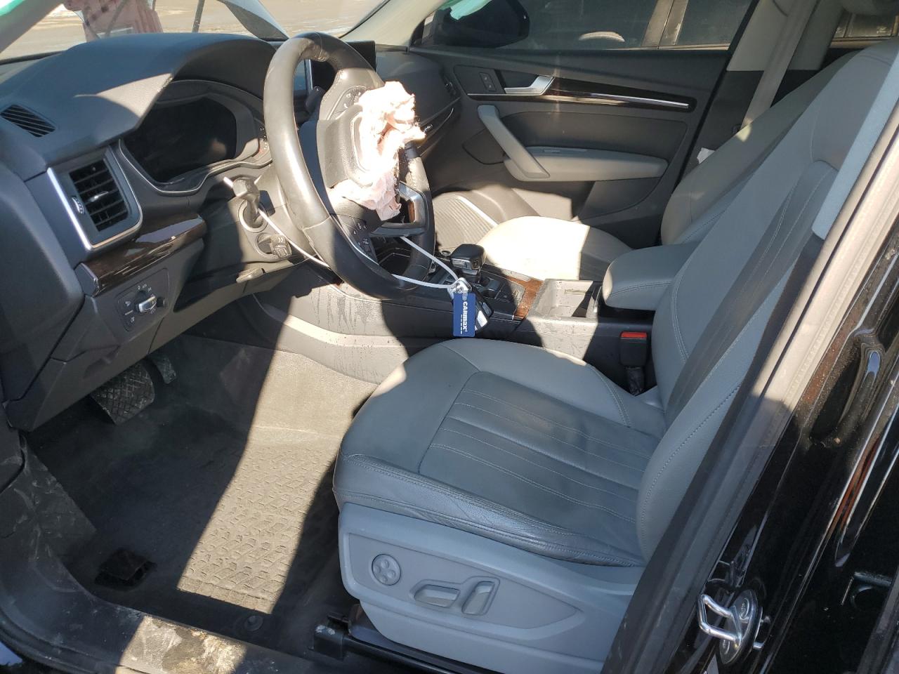 2018 Audi Q5 - Image 7