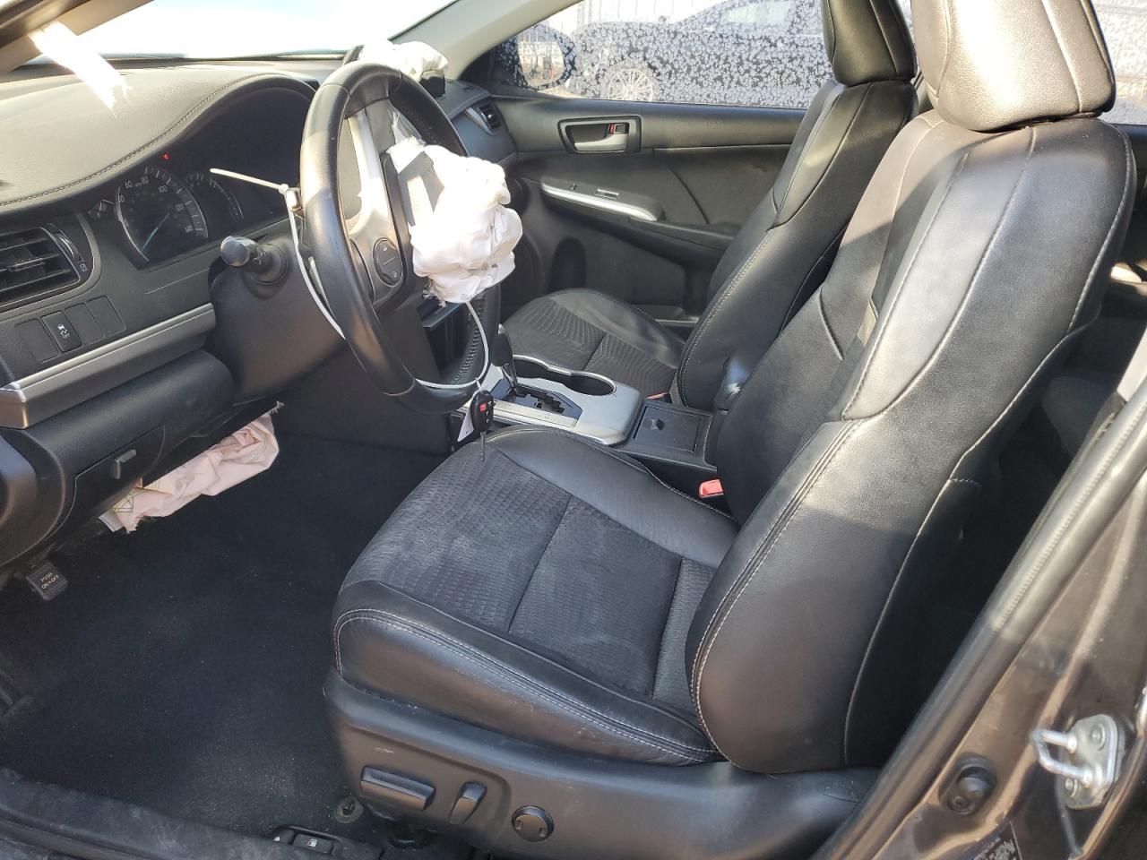 2013 Toyota Camry - Image 7