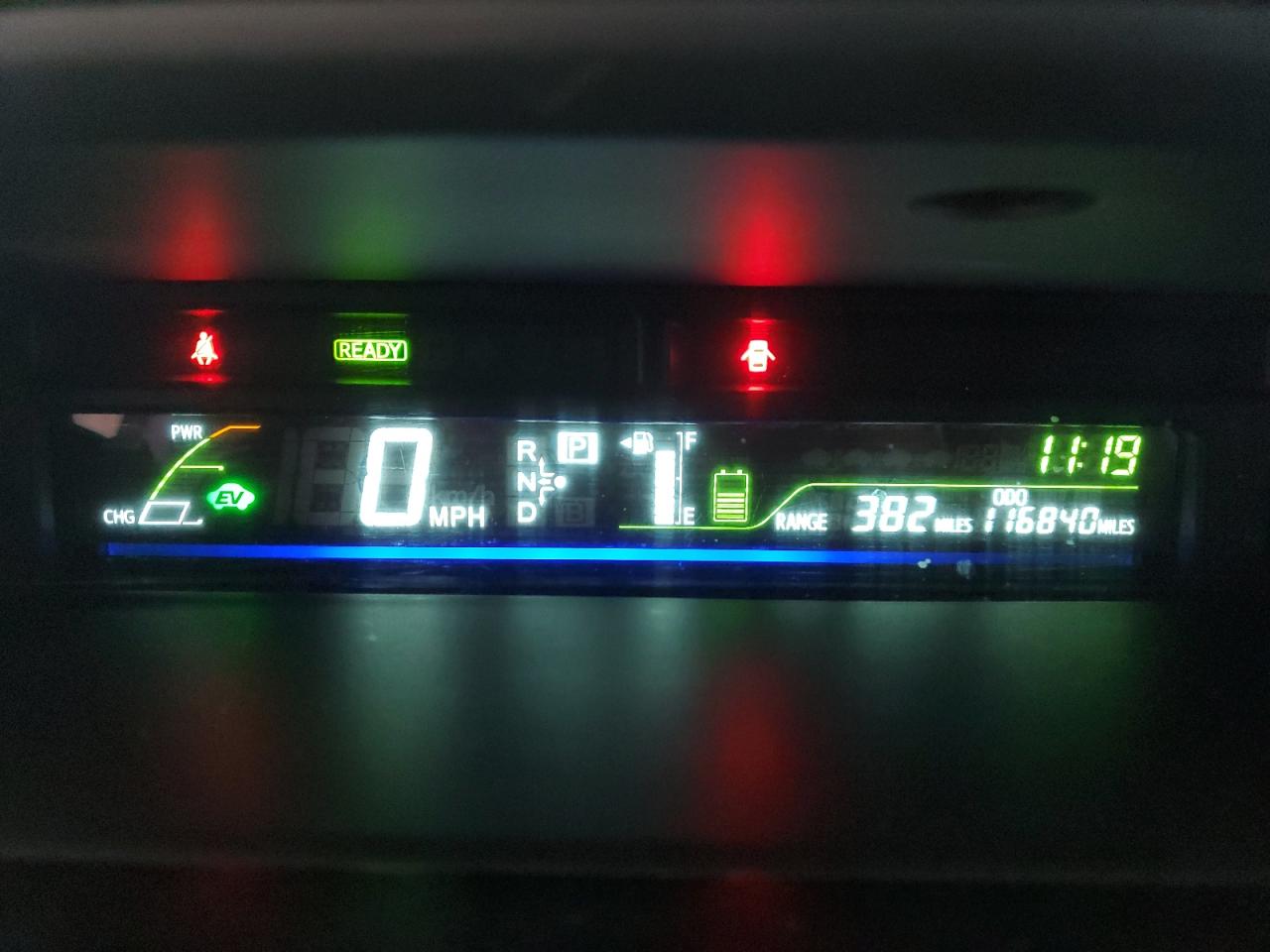 2014 Toyota Prius - Image 9