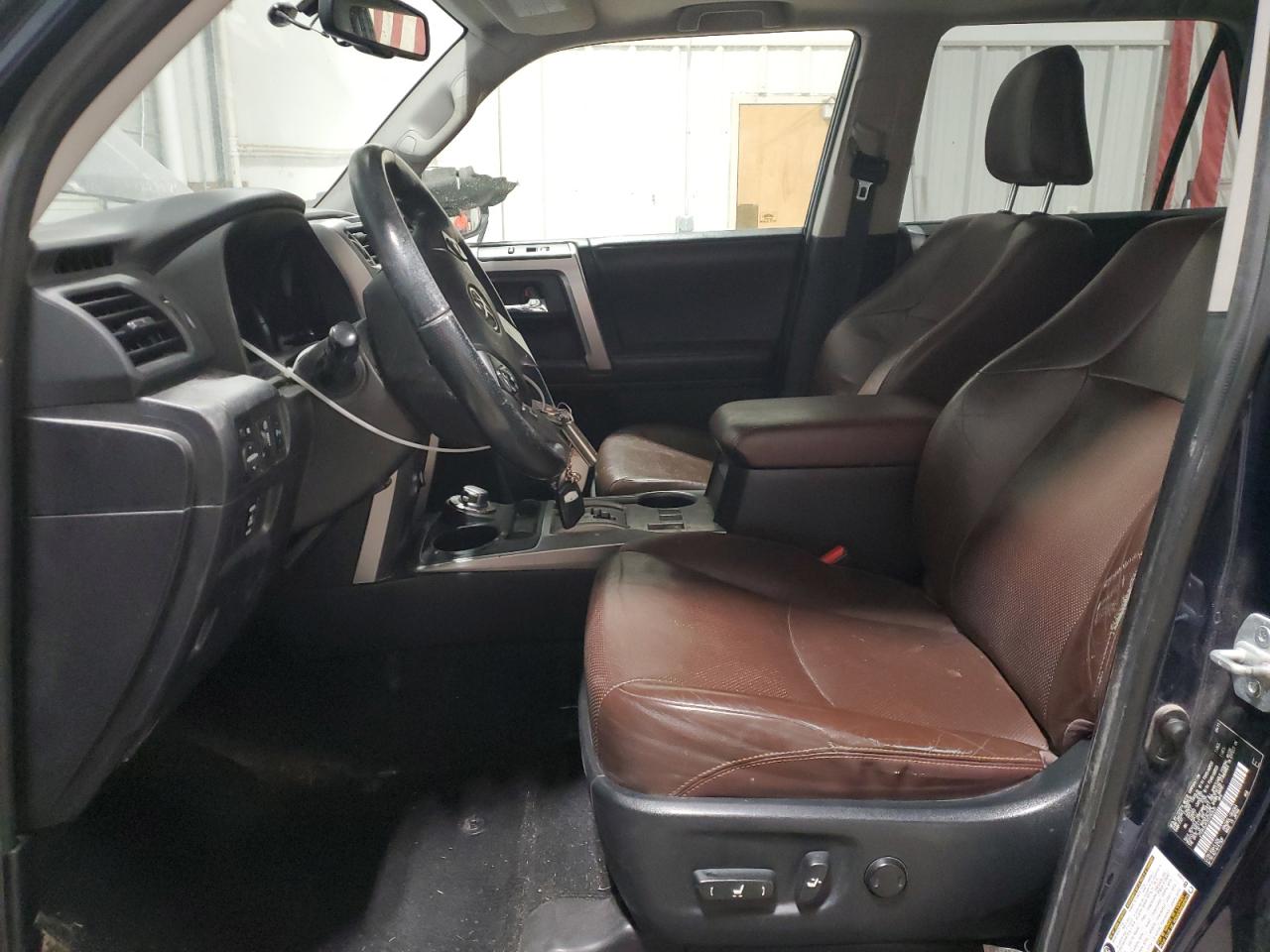 2016 Toyota 4Runner - Image 7