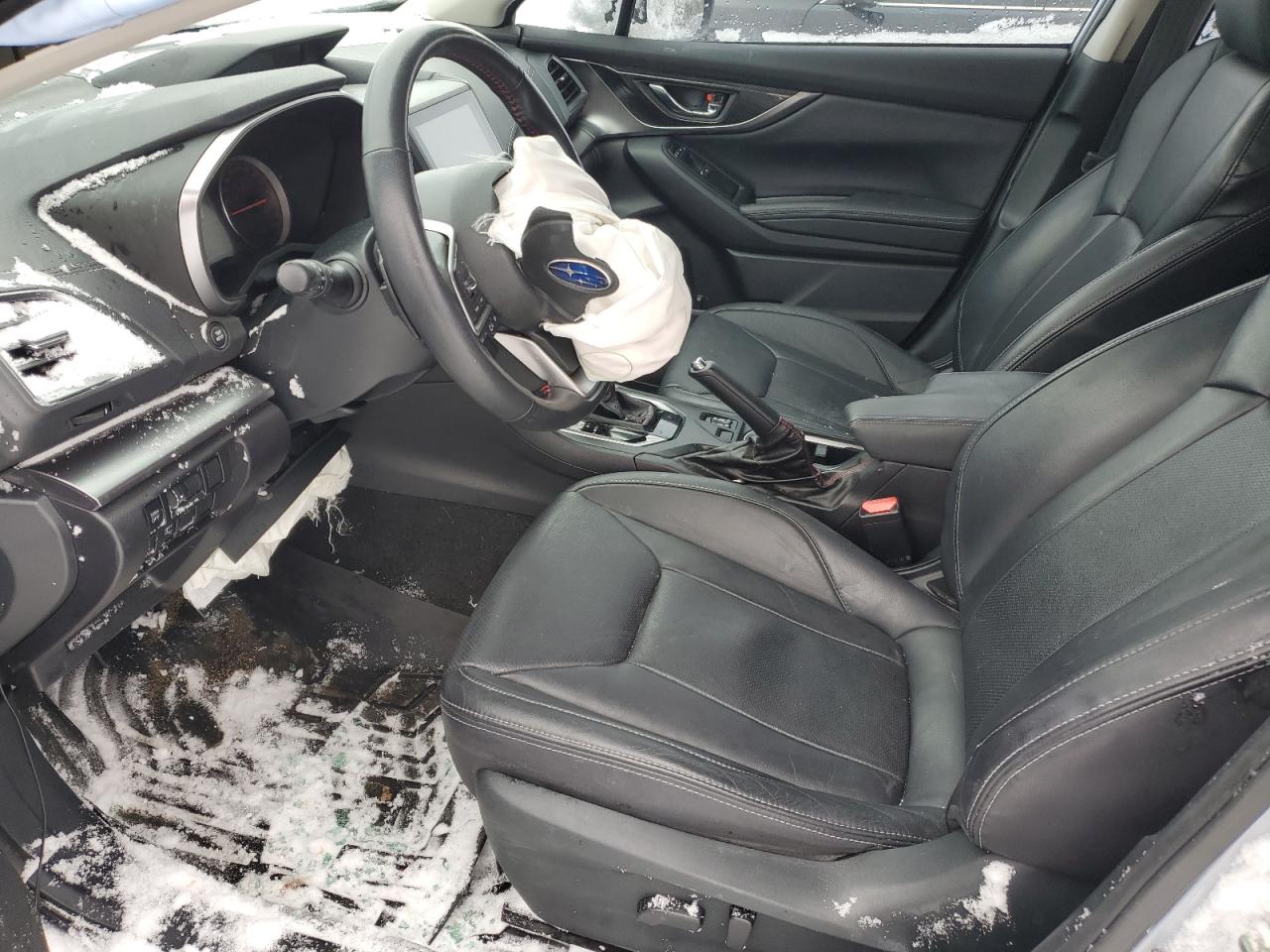 2018 Subaru Impreza - Image 7