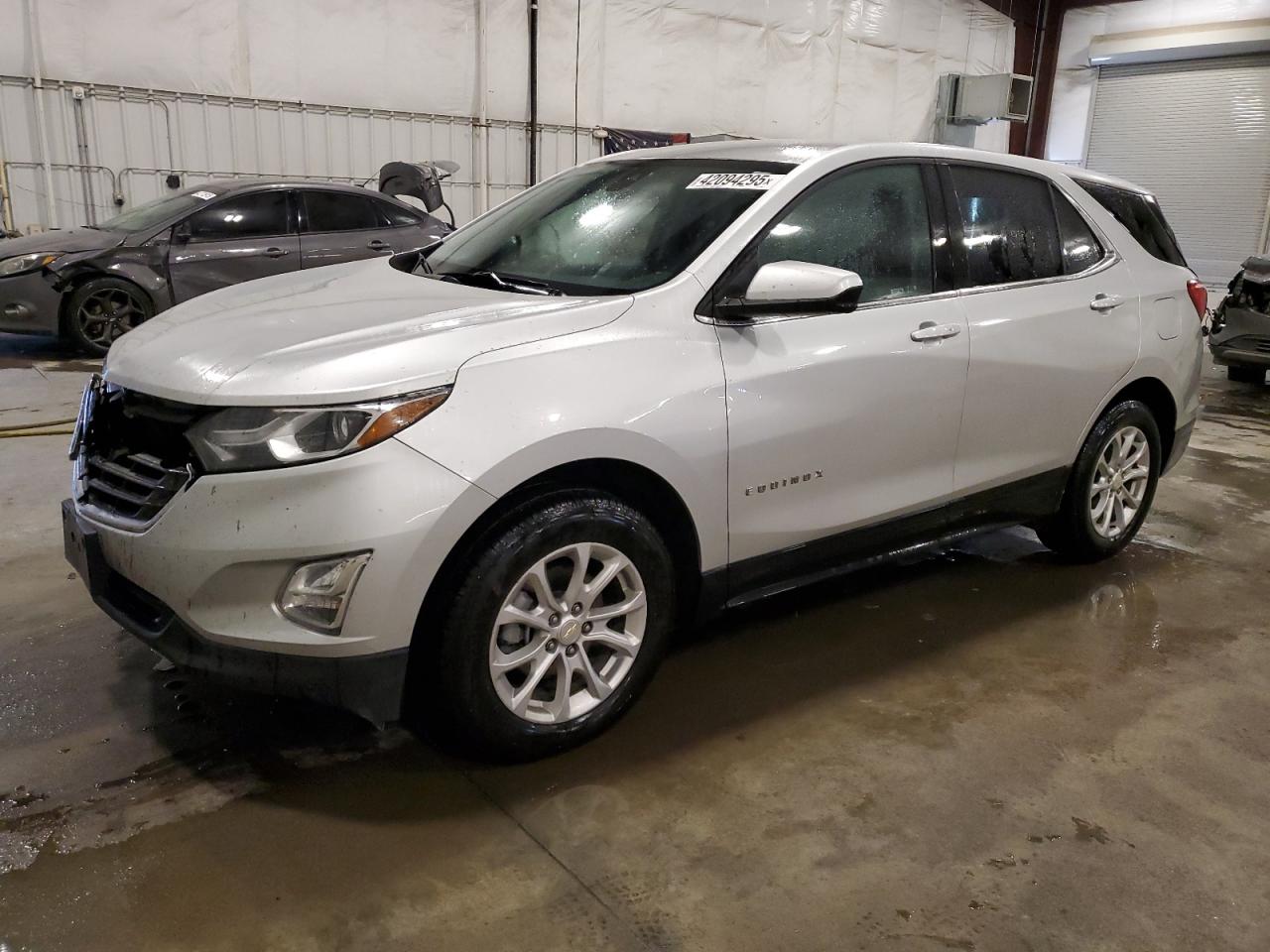 Avon, MN에서 판매 중인 2020 Chevrolet Equinox Lt - Front End