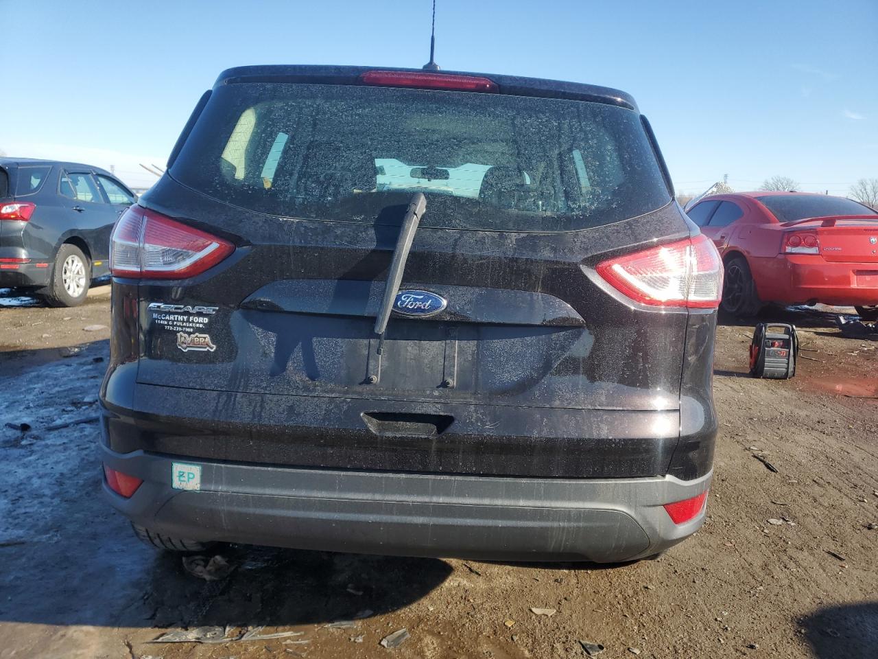 2013 Ford Escape - Image 6