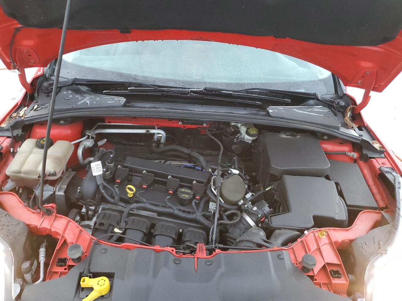 2014 Ford Focus - Image 11
