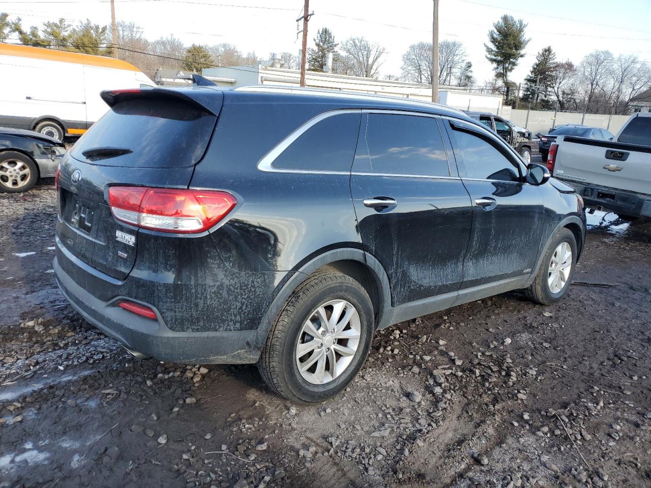 2018 Kia Sorento - Image 3