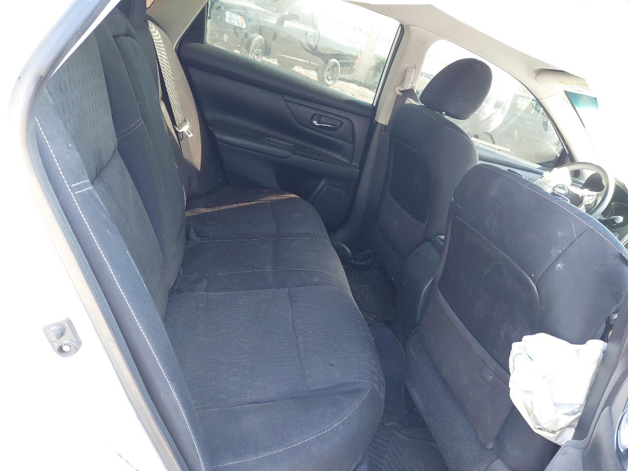 1N4AL3APXJC216582 - 2018 NISSAN ALTIMA - #89227425