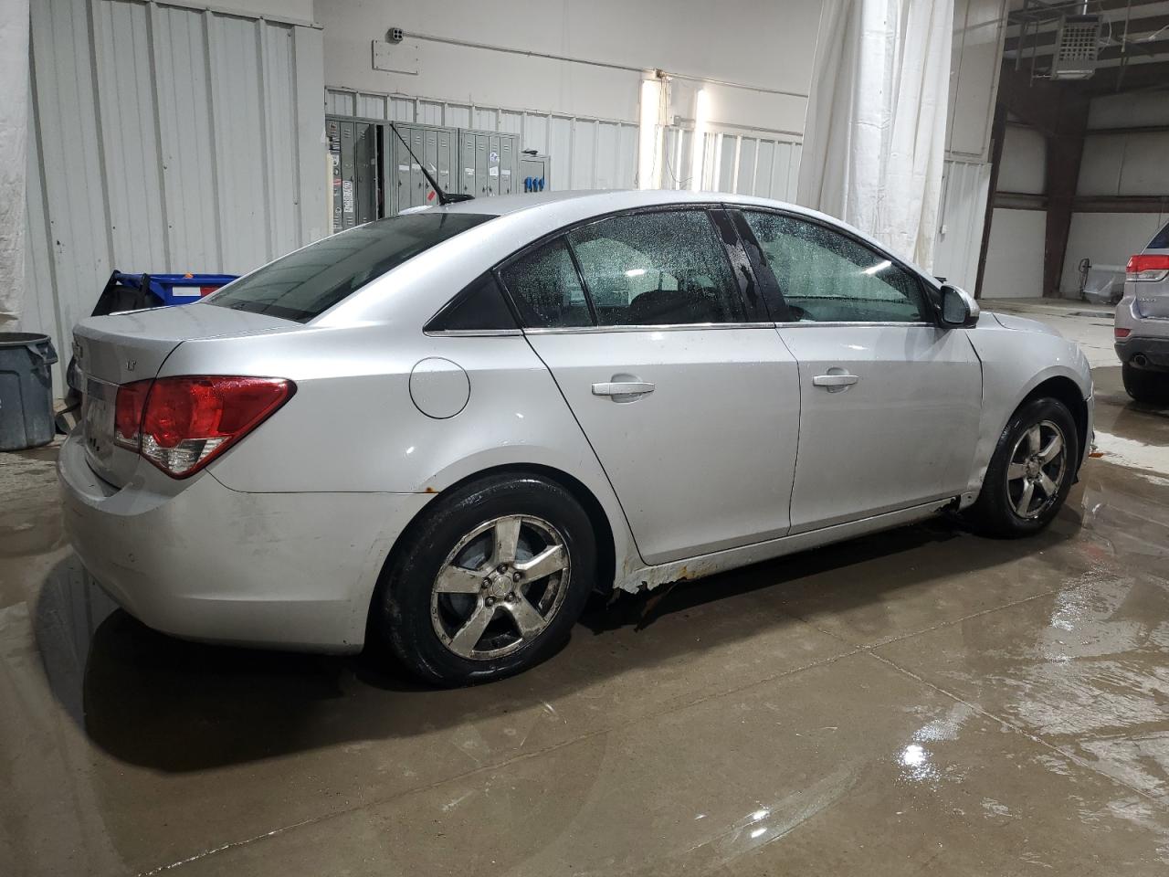 2012 Chevrolet Cruze - Image 3