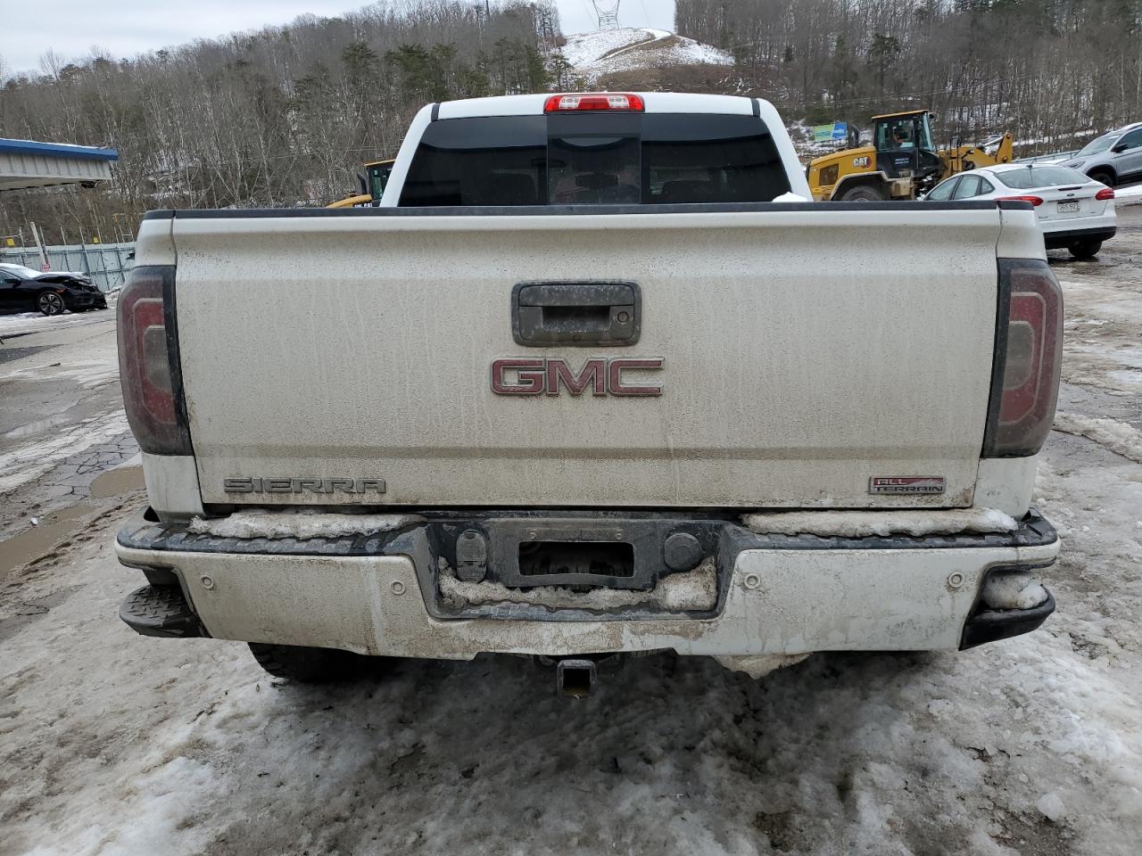 2016 GMC Sierra - Image 6
