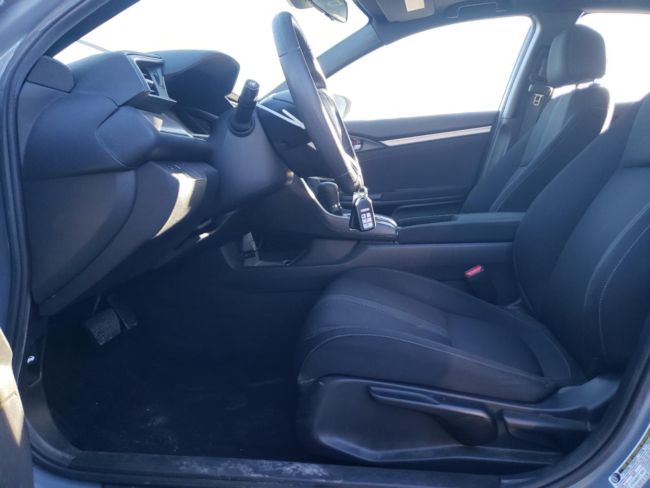 2019 Honda Civic - Image 7