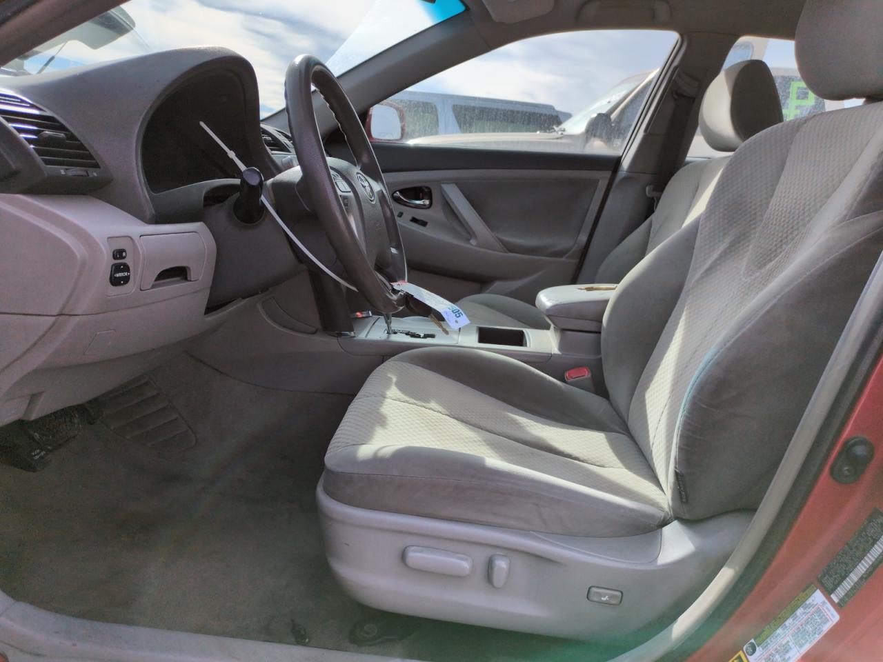 2007 Toyota Camry - Image 7