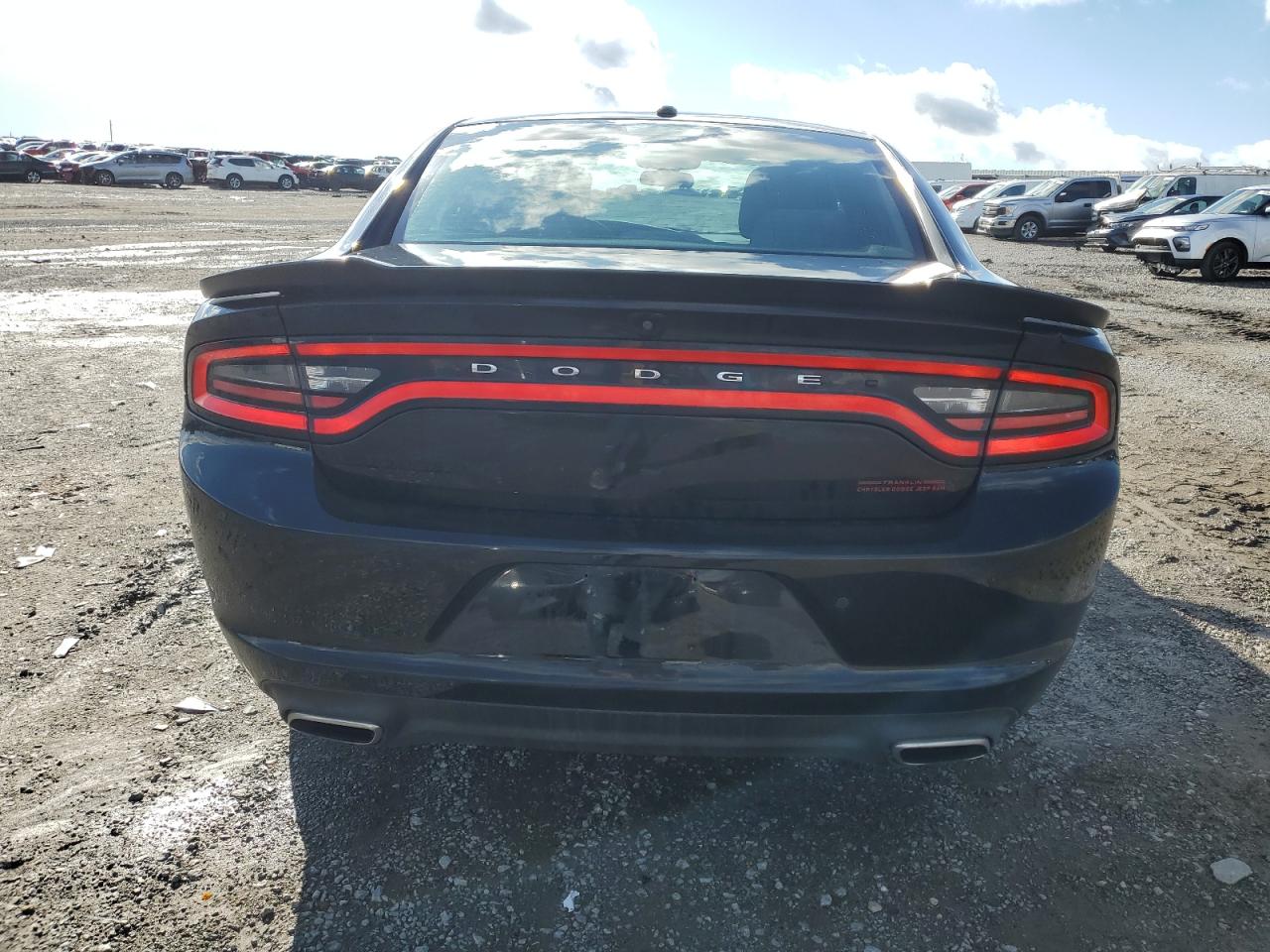 2019 Dodge Charger - Image 6