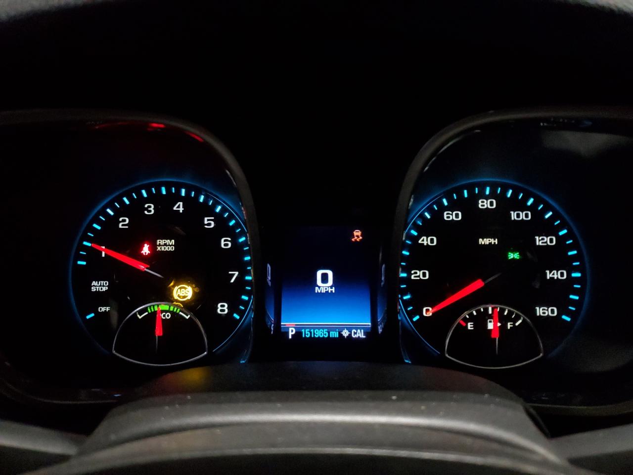 2013 Chevrolet Malibu - Image 9