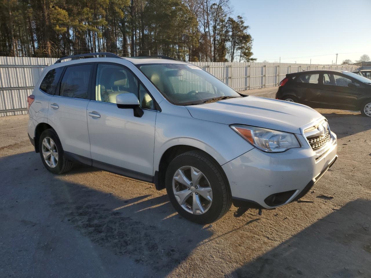 2014 Subaru Forester - Image 4