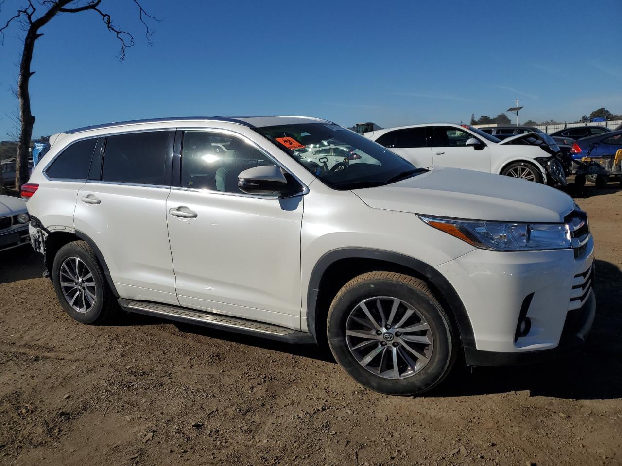 2018 Toyota Highlander - Image 4