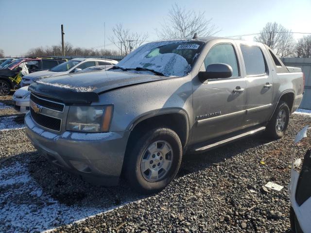 2007 Chevrolet Avalanche K1500