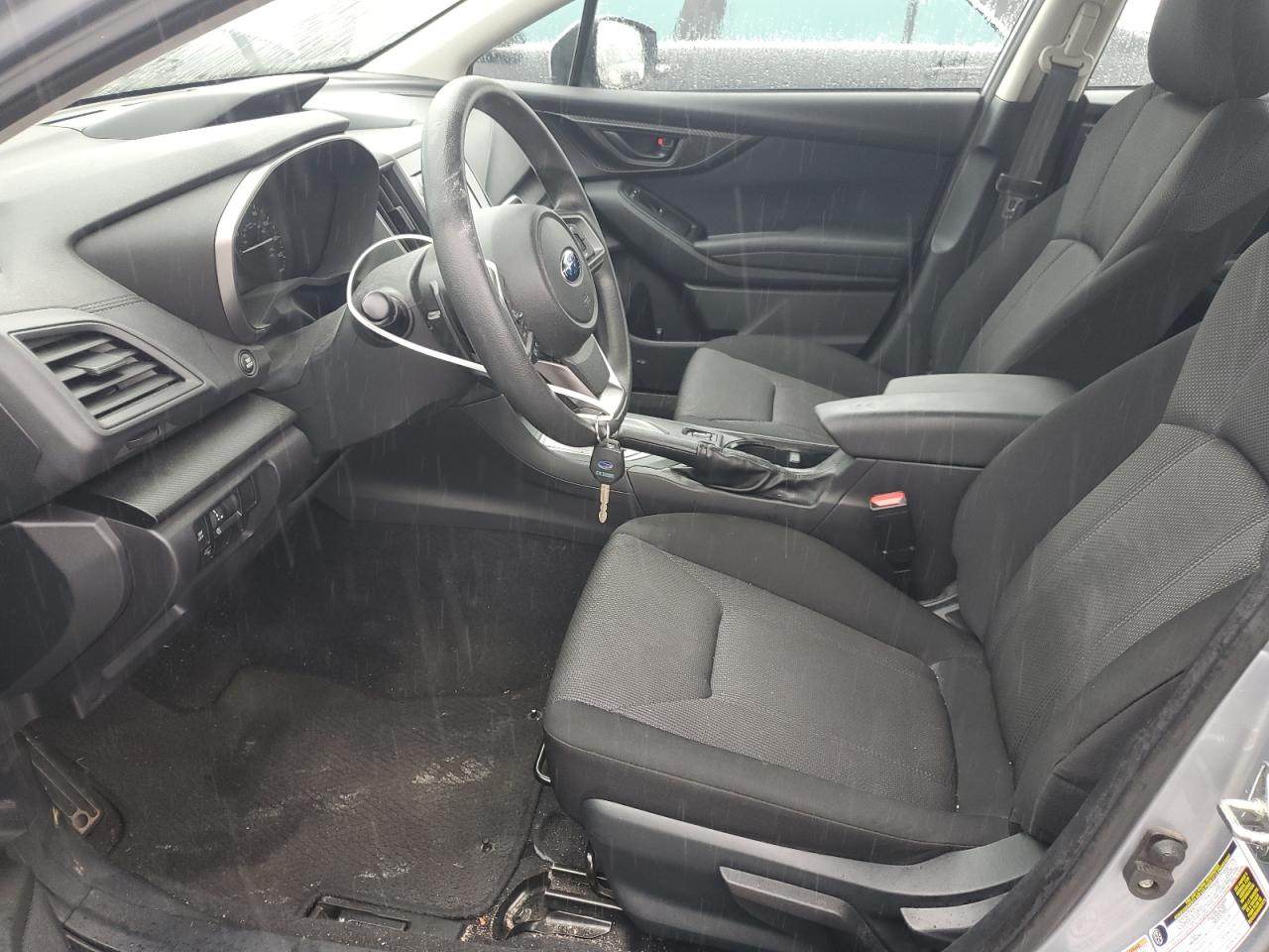2019 Subaru Impreza - Image 7