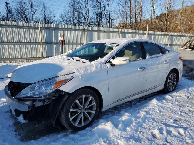 2016 Hyundai Azera 