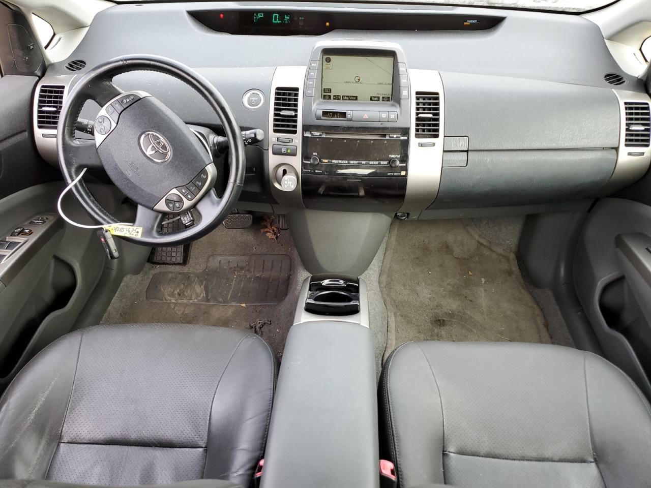 2008 Toyota Prius - Image 8