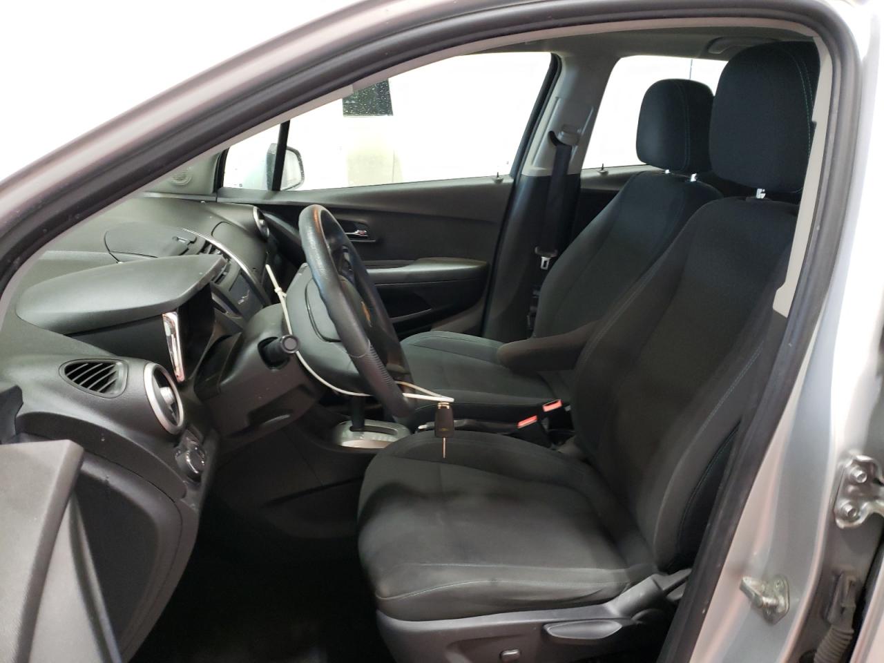 2016 Chevrolet Trax - Image 7