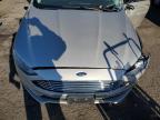 2018 Ford Fusion S Hybrid на продаже в New Britain, CT - Front End