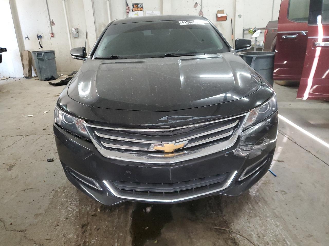 2019 Chevrolet Impala - Image 5