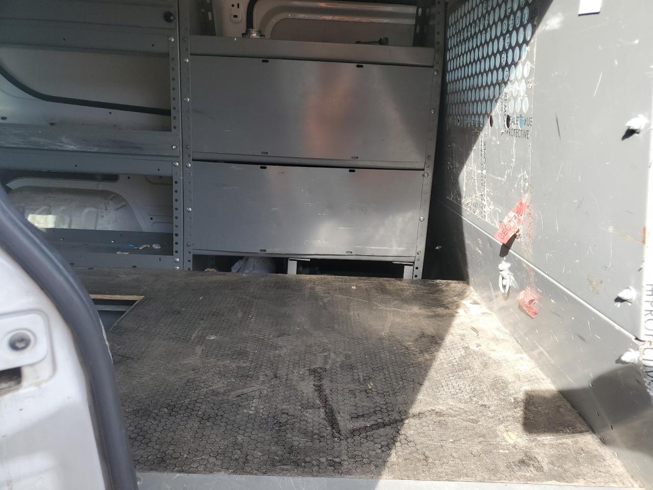 2019 RAM ProMaster City - Image 11